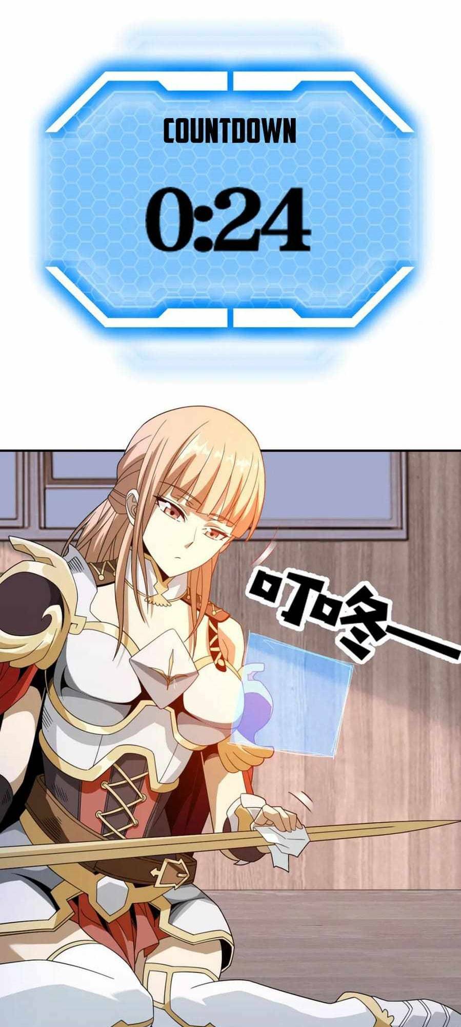 Ta Mắc Kẹt Ở Ngày Này Đã 3000 Năm Chapter 13 - Trang 2