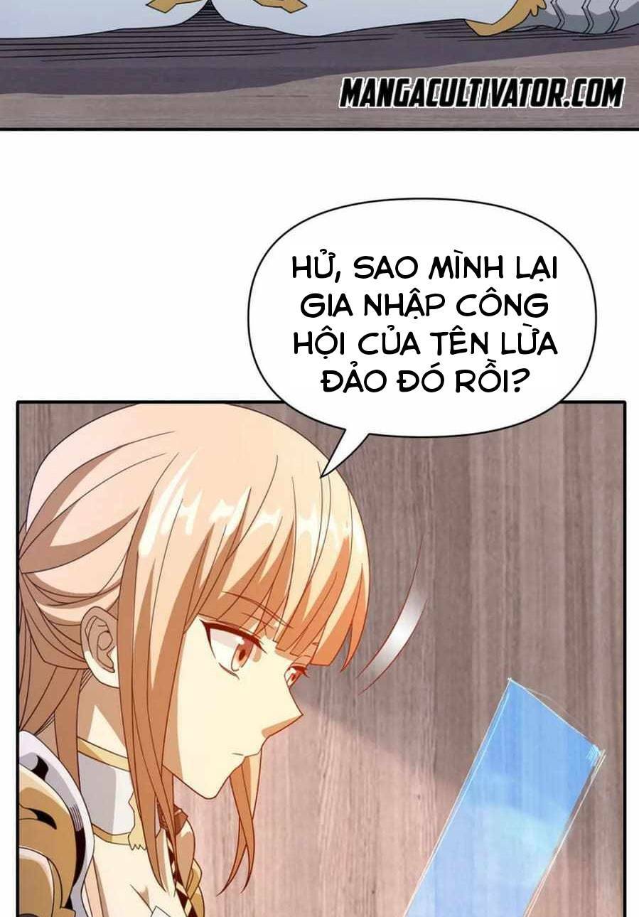 Ta Mắc Kẹt Ở Ngày Này Đã 3000 Năm Chapter 13 - Trang 2