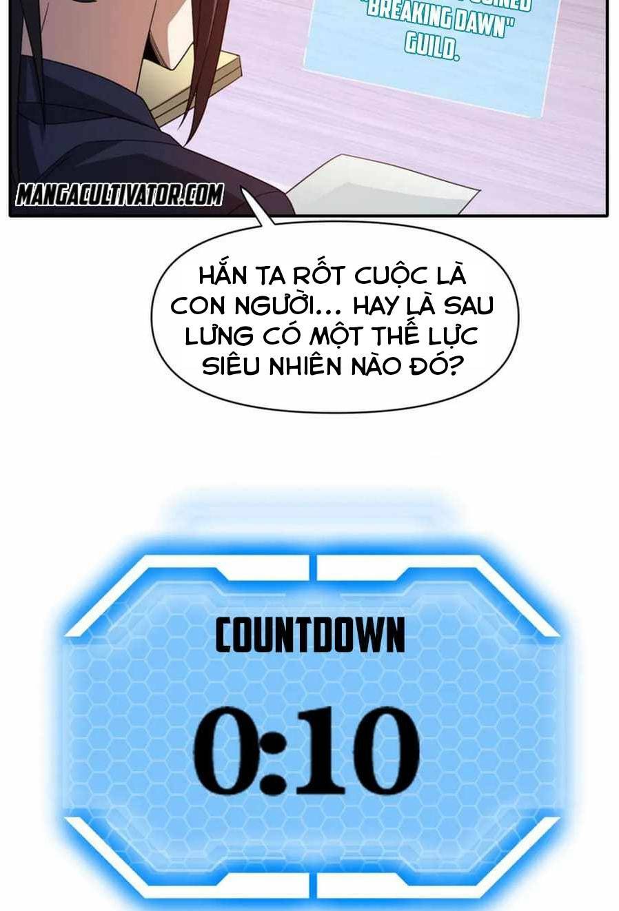 Ta Mắc Kẹt Ở Ngày Này Đã 3000 Năm Chapter 13 - Trang 2