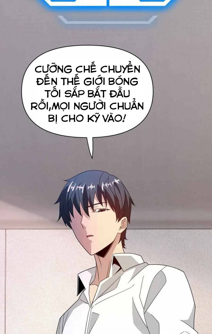 Ta Mắc Kẹt Ở Ngày Này Đã 3000 Năm Chapter 13 - Trang 2