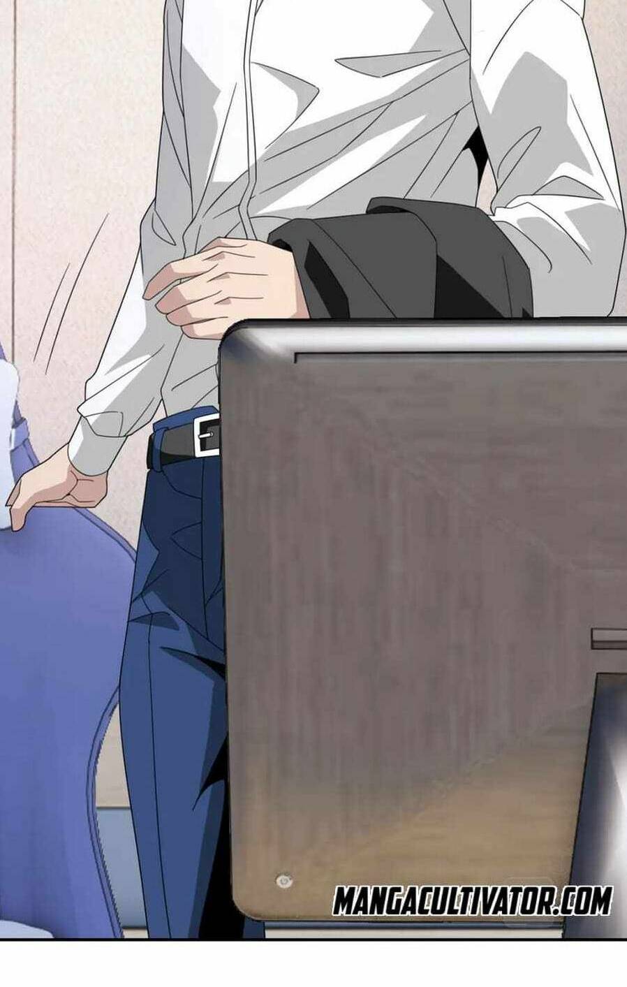 Ta Mắc Kẹt Ở Ngày Này Đã 3000 Năm Chapter 13 - Trang 2