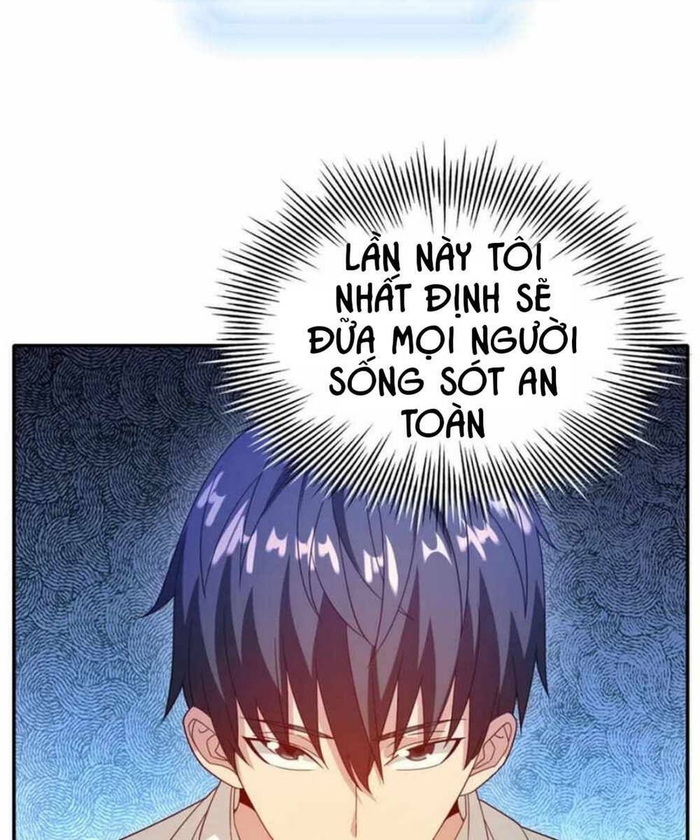 Ta Mắc Kẹt Ở Ngày Này Đã 3000 Năm Chapter 13 - Trang 2