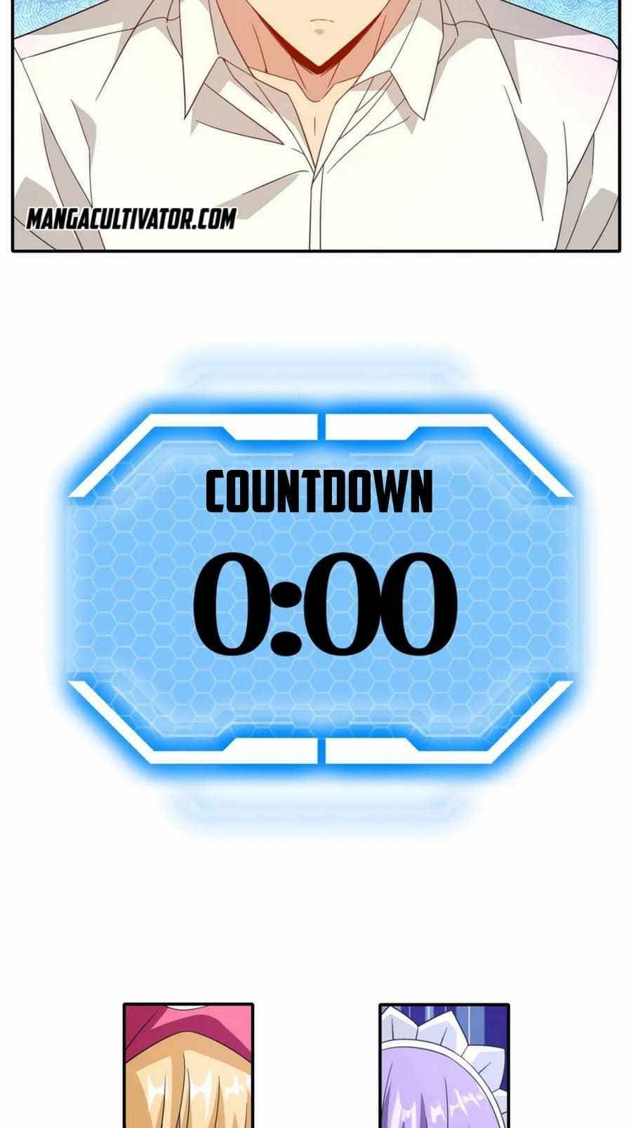 Ta Mắc Kẹt Ở Ngày Này Đã 3000 Năm Chapter 13 - Trang 2