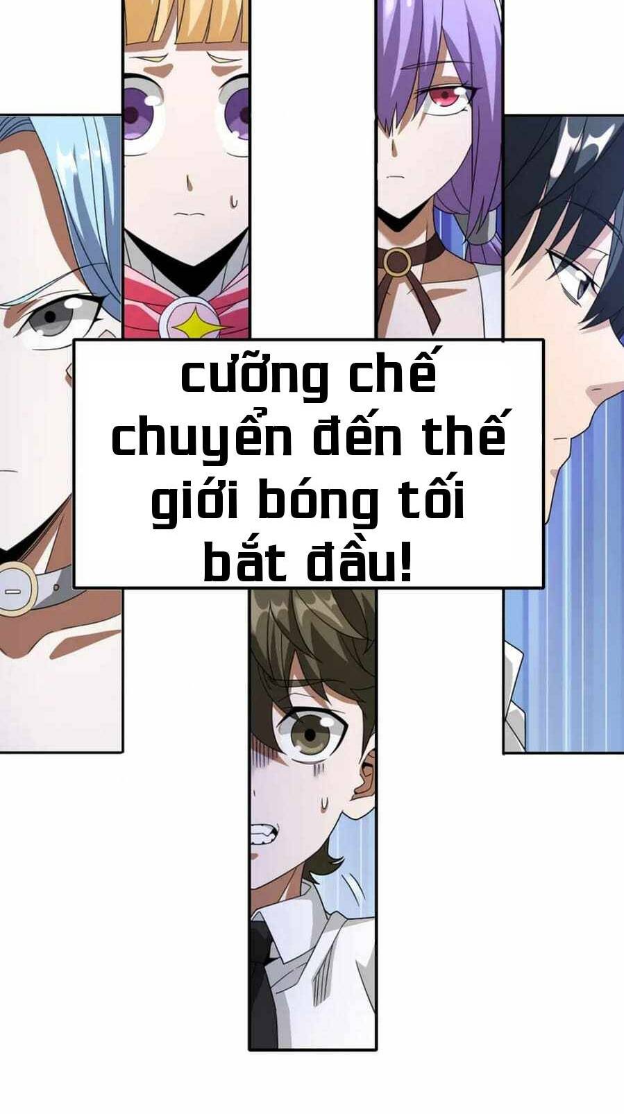 Ta Mắc Kẹt Ở Ngày Này Đã 3000 Năm Chapter 13 - Trang 2