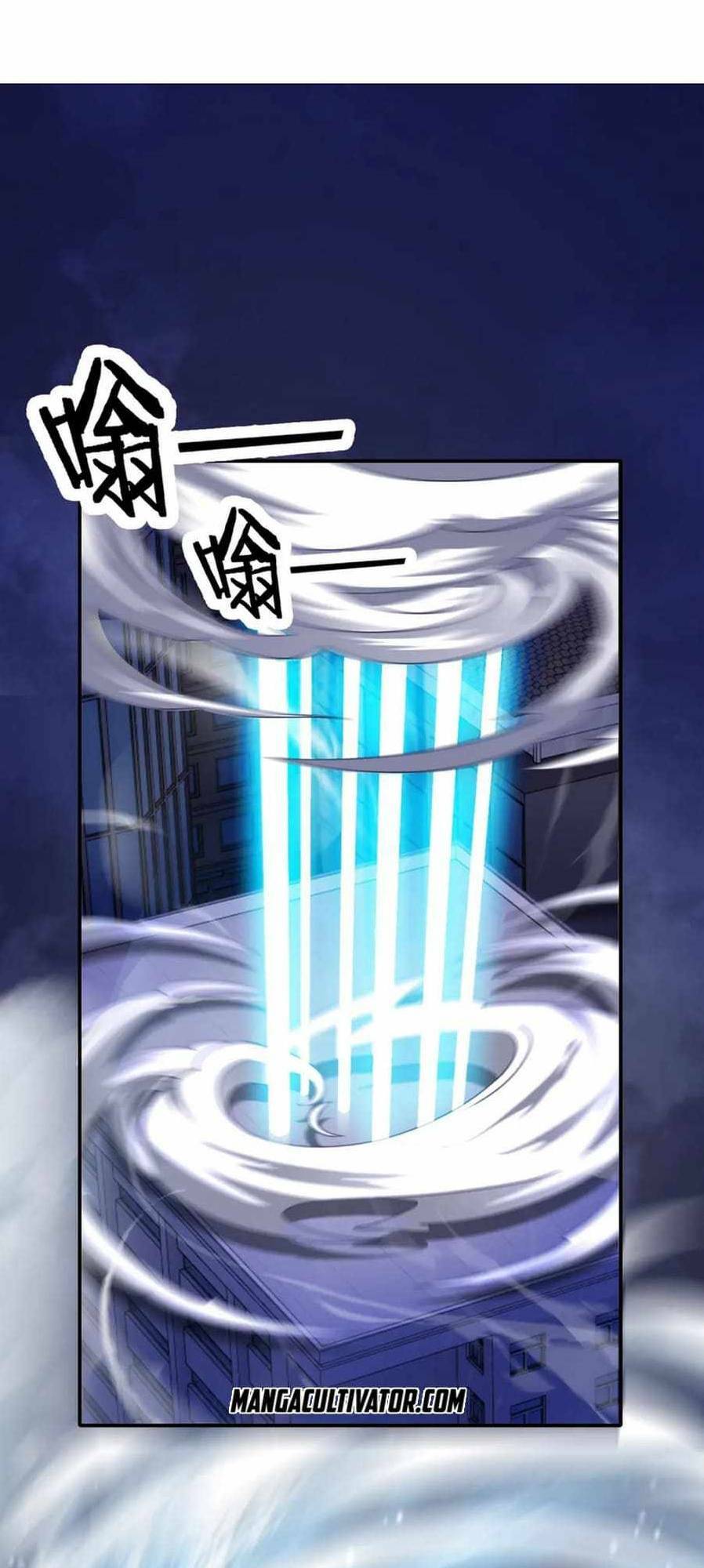 Ta Mắc Kẹt Ở Ngày Này Đã 3000 Năm Chapter 13 - Trang 2