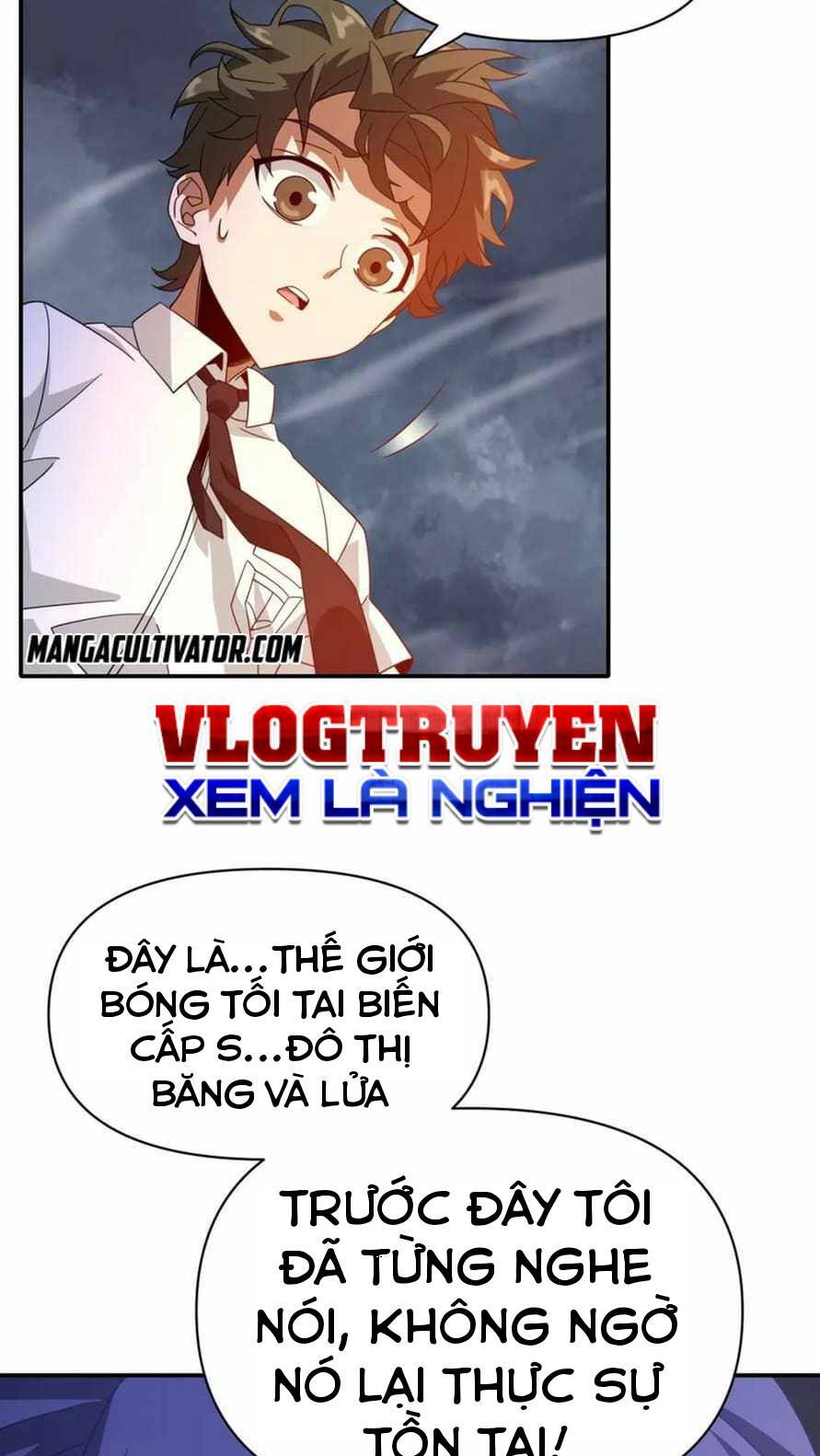Ta Mắc Kẹt Ở Ngày Này Đã 3000 Năm Chapter 13 - Trang 2