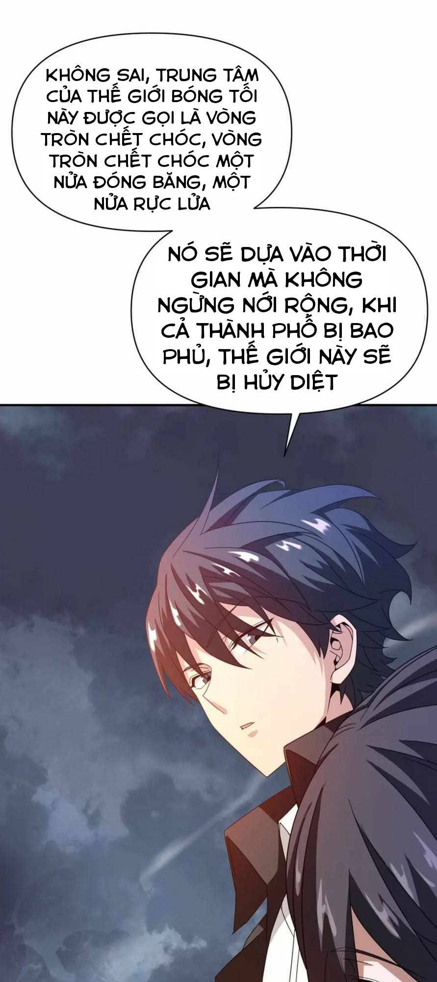 Ta Mắc Kẹt Ở Ngày Này Đã 3000 Năm Chapter 13 - Trang 2