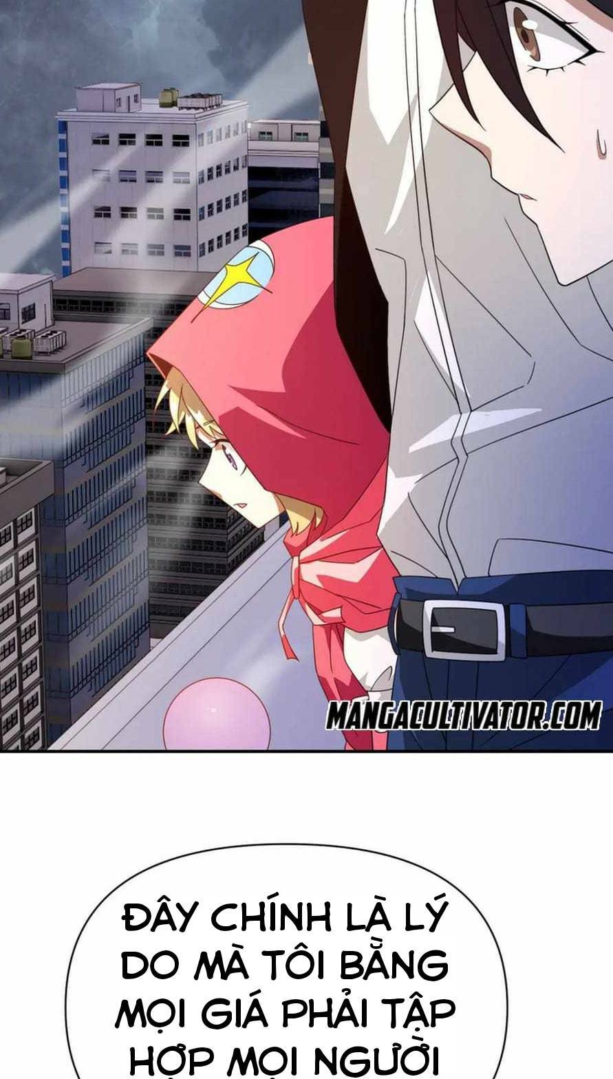 Ta Mắc Kẹt Ở Ngày Này Đã 3000 Năm Chapter 13 - Trang 2