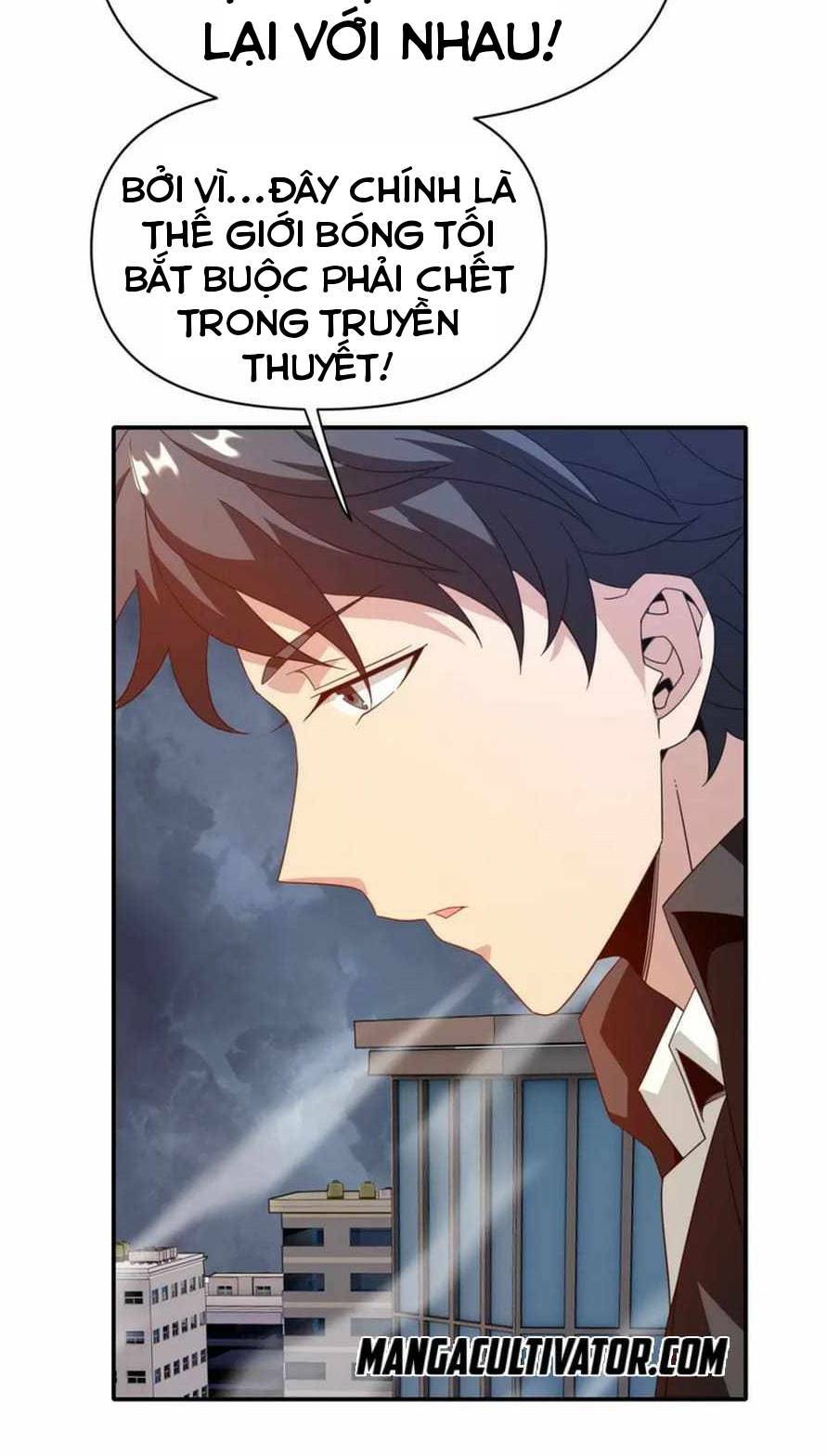 Ta Mắc Kẹt Ở Ngày Này Đã 3000 Năm Chapter 13 - Trang 2