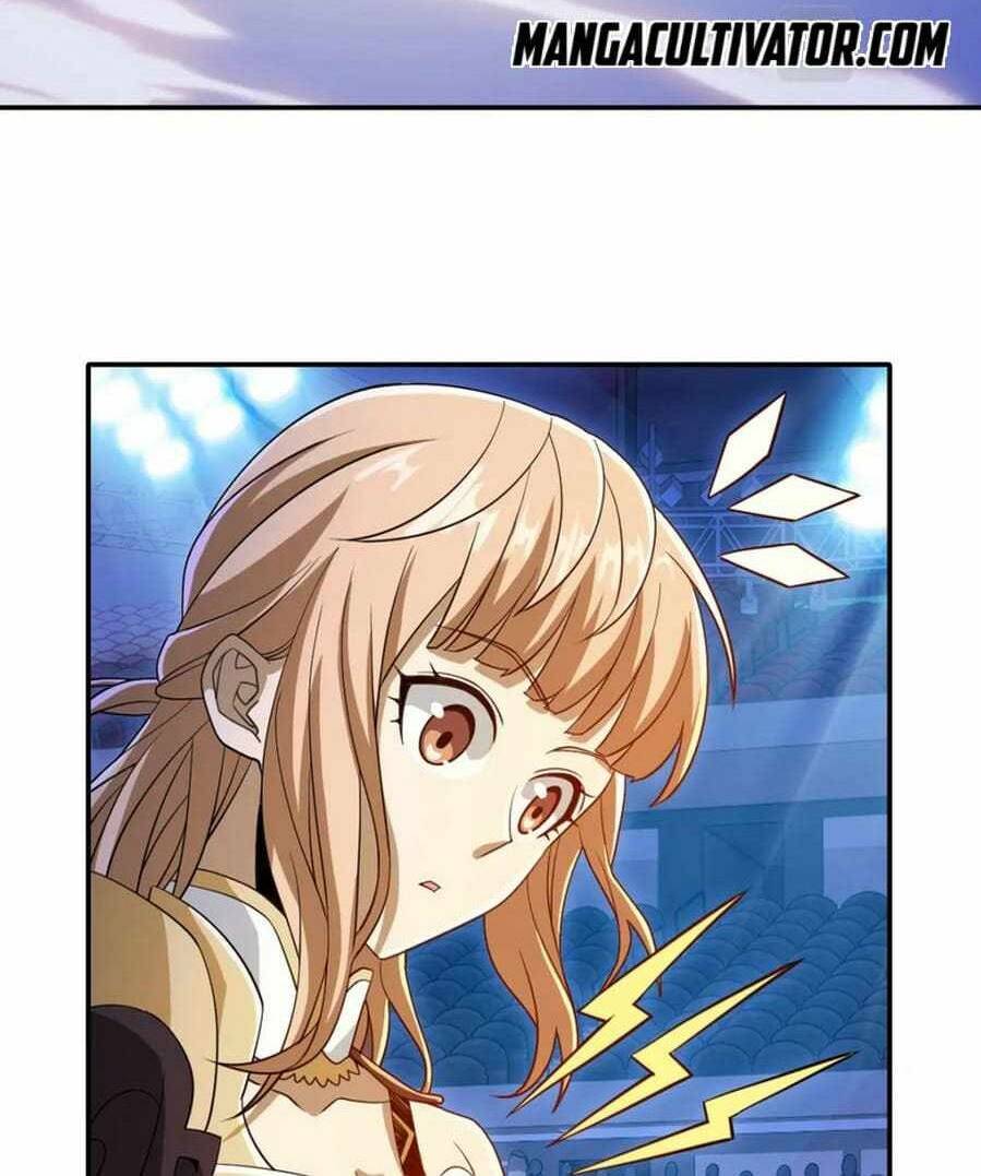 Ta Mắc Kẹt Ở Ngày Này Đã 3000 Năm Chapter 13 - Trang 2