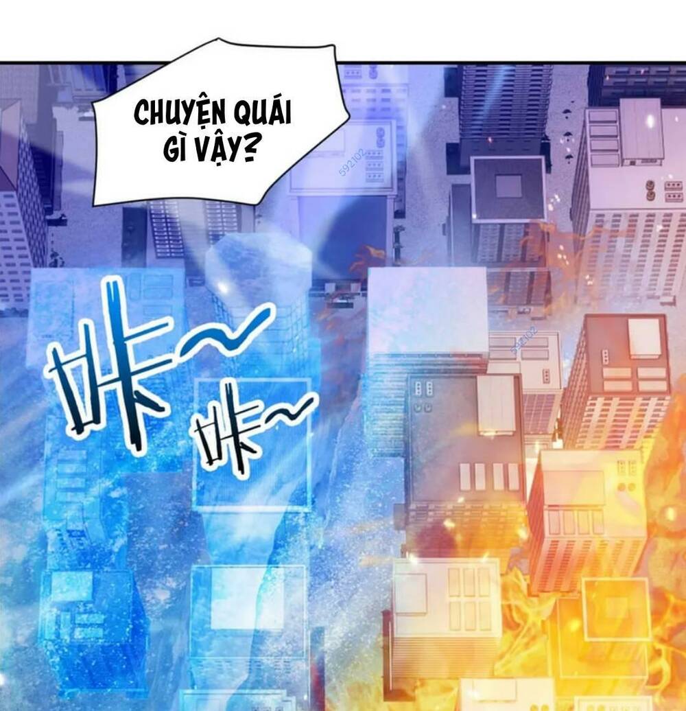 Ta Mắc Kẹt Ở Ngày Này Đã 3000 Năm Chapter 14 - Trang 2