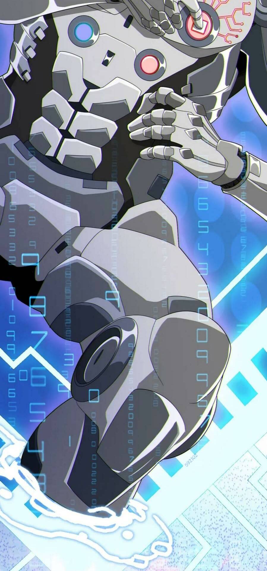 Ta Mắc Kẹt Ở Ngày Này Đã 3000 Năm Chapter 14 - Trang 2