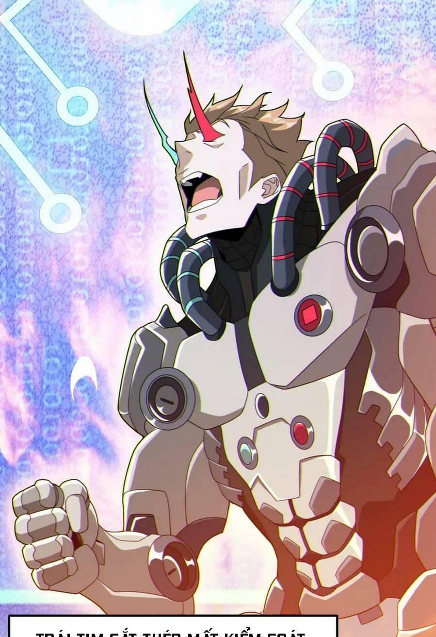 Ta Mắc Kẹt Ở Ngày Này Đã 3000 Năm Chapter 14 - Trang 2