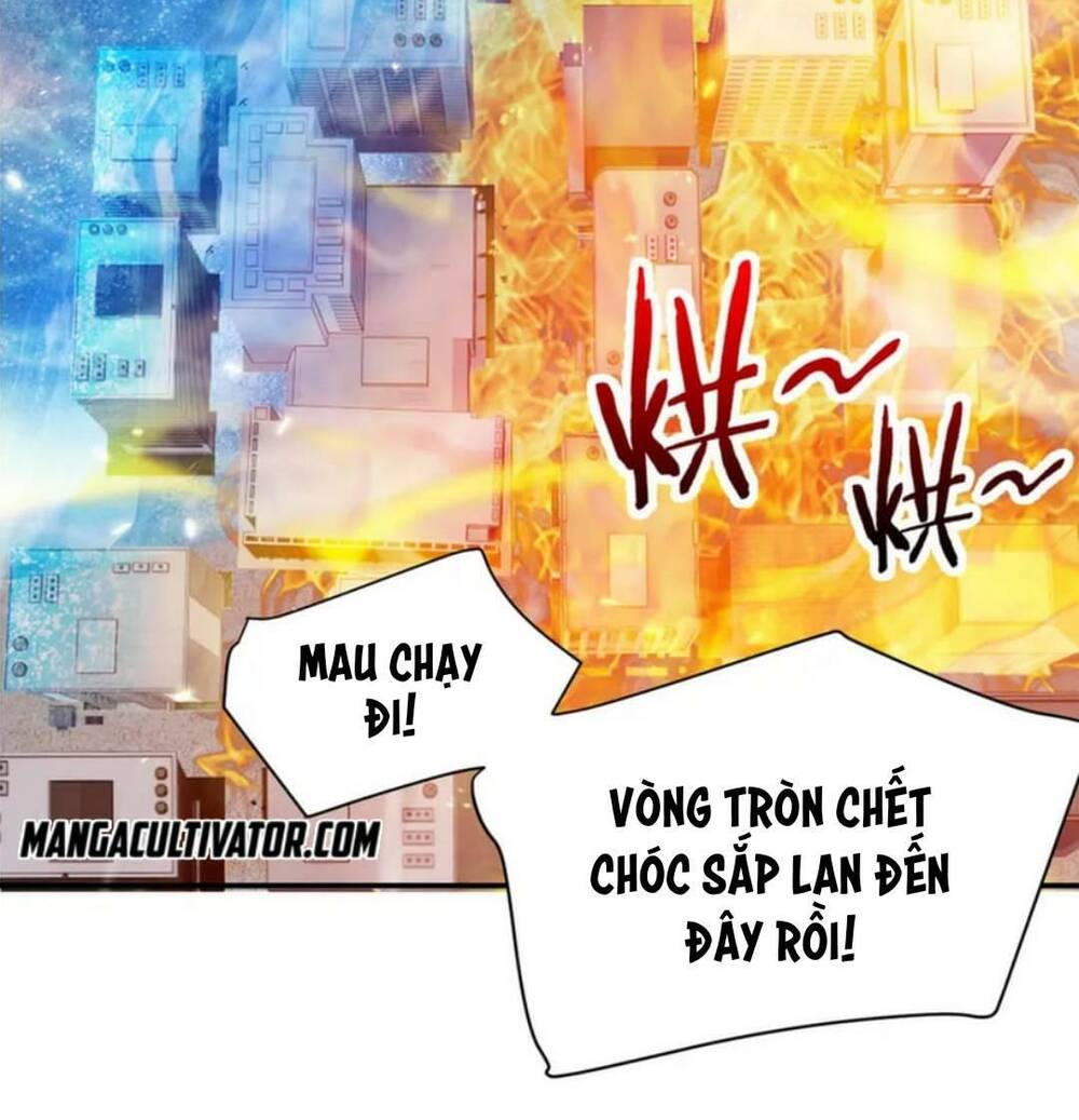 Ta Mắc Kẹt Ở Ngày Này Đã 3000 Năm Chapter 14 - Trang 2