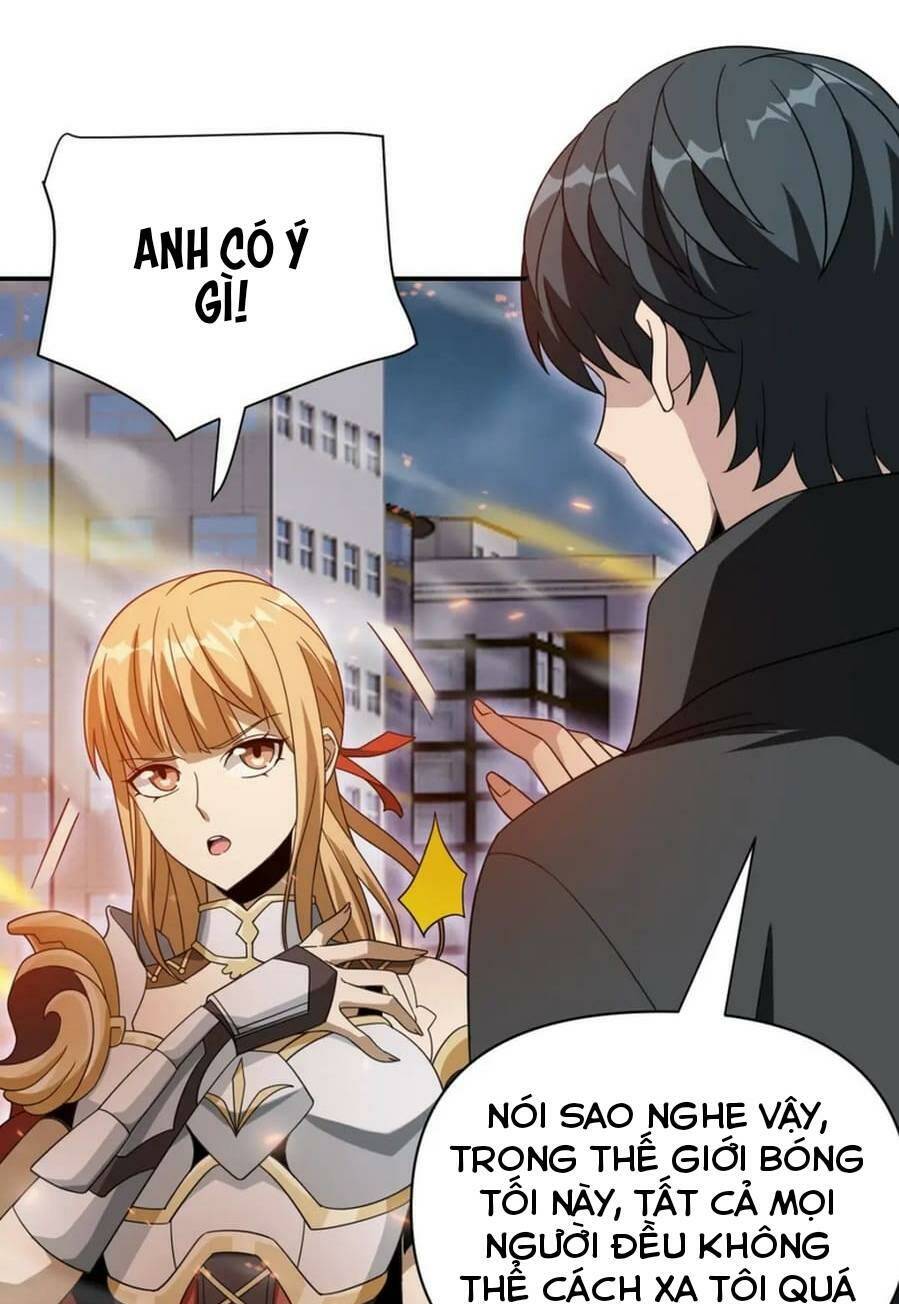 Ta Mắc Kẹt Ở Ngày Này Đã 3000 Năm Chapter 14 - Trang 2