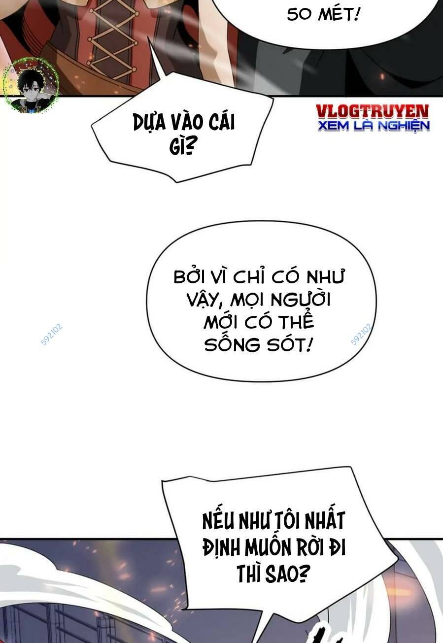 Ta Mắc Kẹt Ở Ngày Này Đã 3000 Năm Chapter 14 - Trang 2