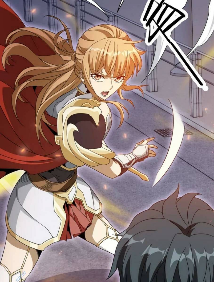 Ta Mắc Kẹt Ở Ngày Này Đã 3000 Năm Chapter 14 - Trang 2