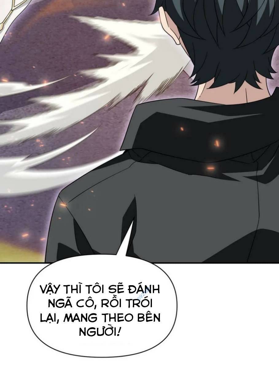 Ta Mắc Kẹt Ở Ngày Này Đã 3000 Năm Chapter 14 - Trang 2