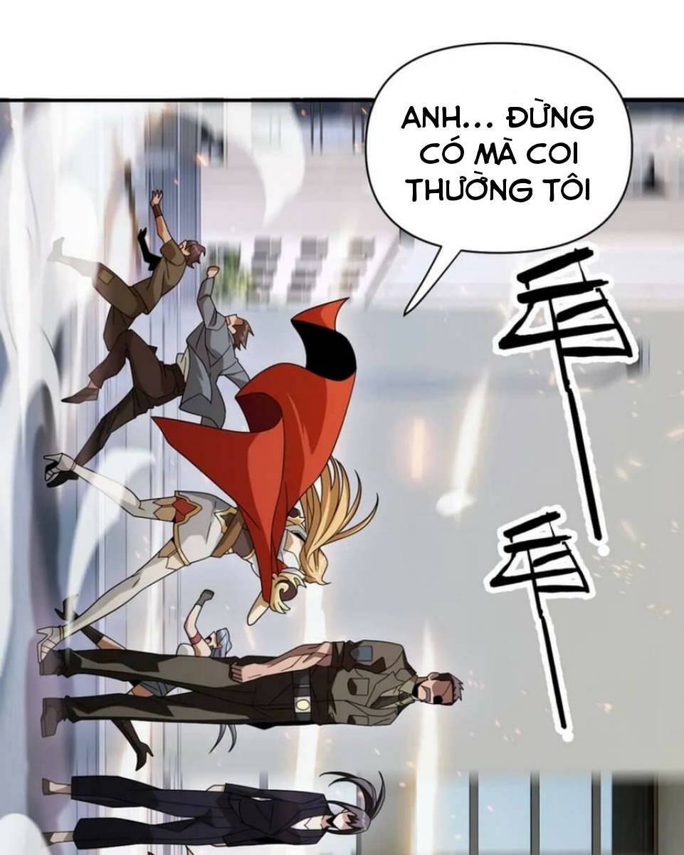 Ta Mắc Kẹt Ở Ngày Này Đã 3000 Năm Chapter 14 - Trang 2