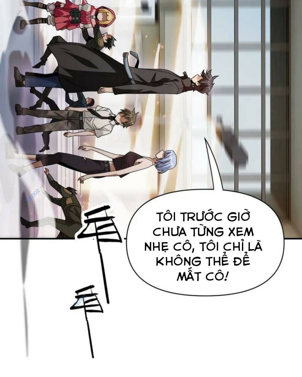 Ta Mắc Kẹt Ở Ngày Này Đã 3000 Năm Chapter 14 - Trang 2