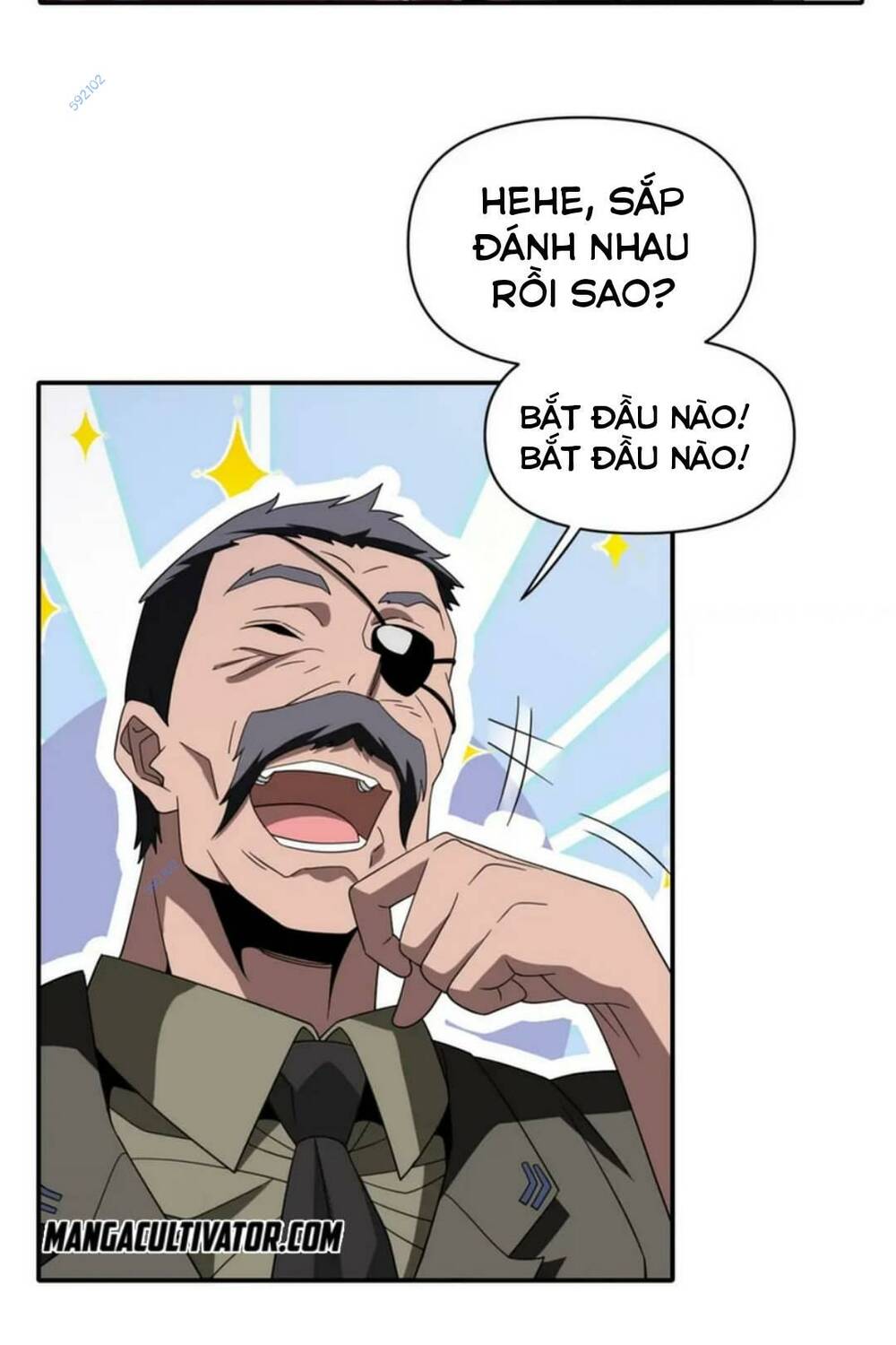 Ta Mắc Kẹt Ở Ngày Này Đã 3000 Năm Chapter 14 - Trang 2