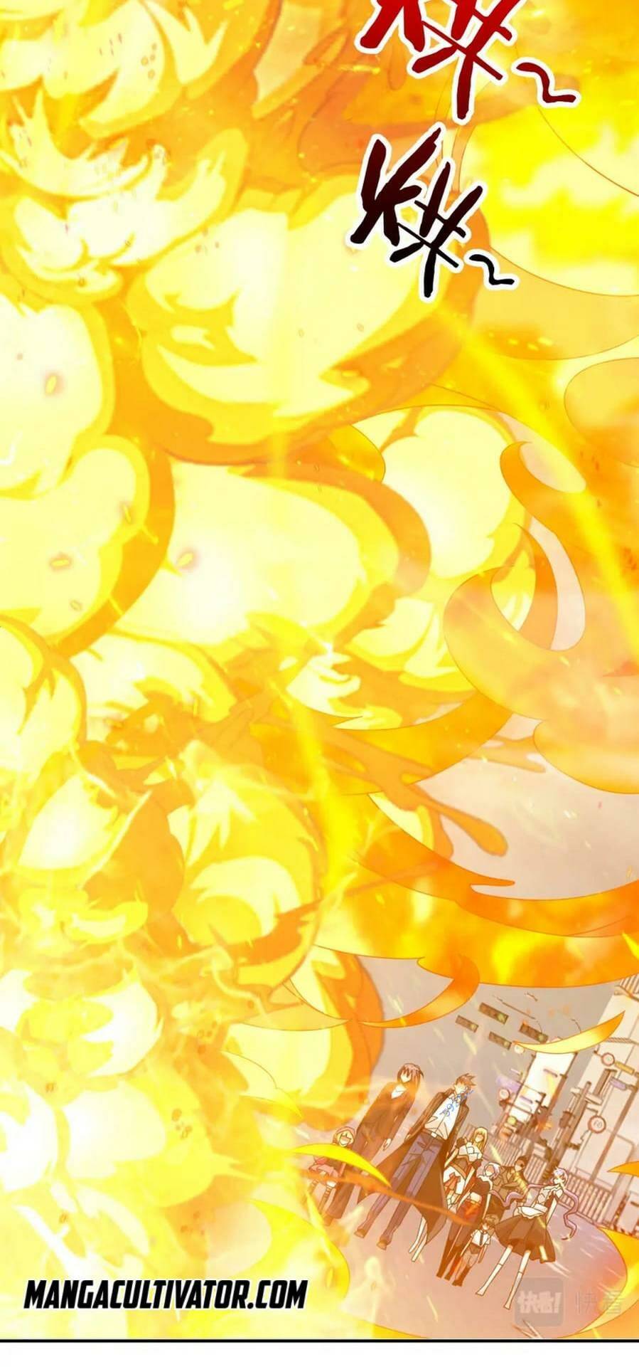 Ta Mắc Kẹt Ở Ngày Này Đã 3000 Năm Chapter 14 - Trang 2