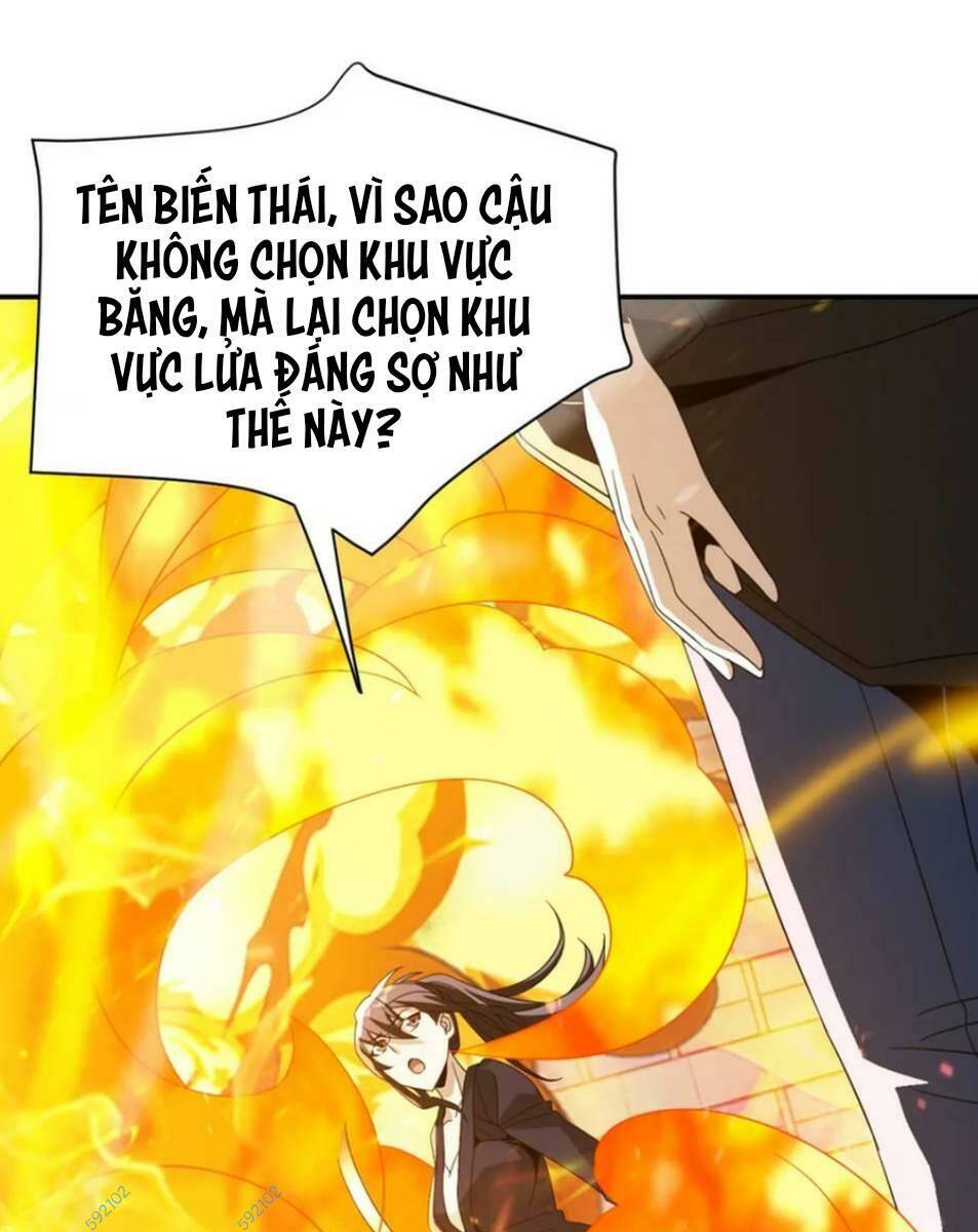 Ta Mắc Kẹt Ở Ngày Này Đã 3000 Năm Chapter 14 - Trang 2