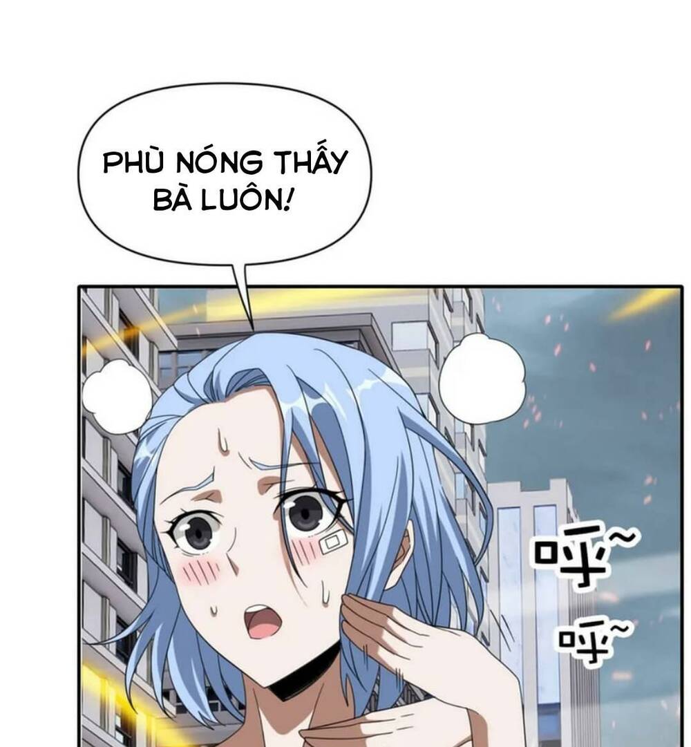 Ta Mắc Kẹt Ở Ngày Này Đã 3000 Năm Chapter 14 - Trang 2