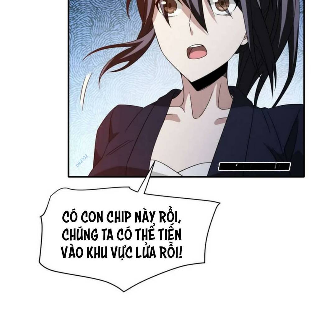 Ta Mắc Kẹt Ở Ngày Này Đã 3000 Năm Chapter 14 - Trang 2