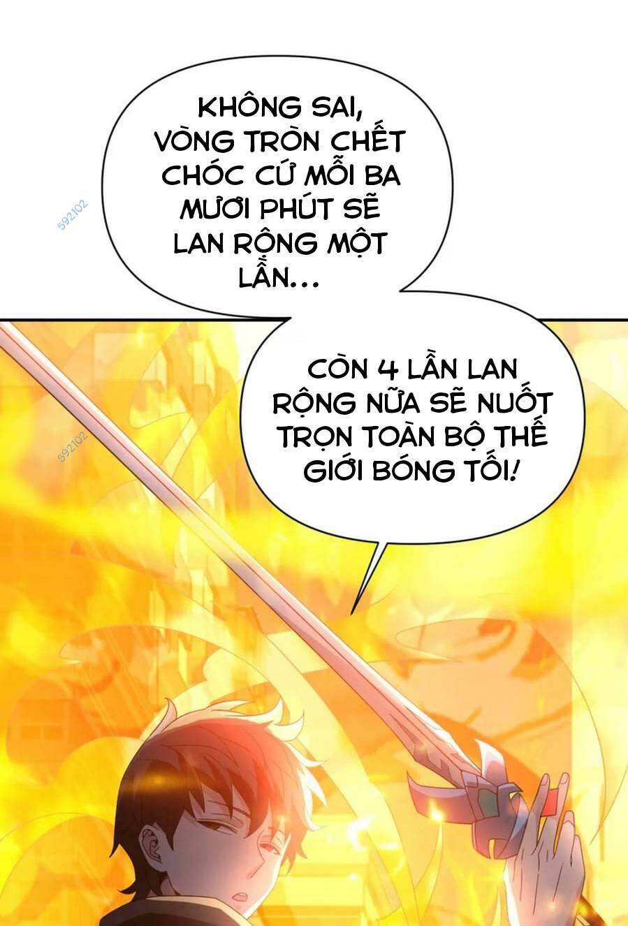 Ta Mắc Kẹt Ở Ngày Này Đã 3000 Năm Chapter 14 - Trang 2