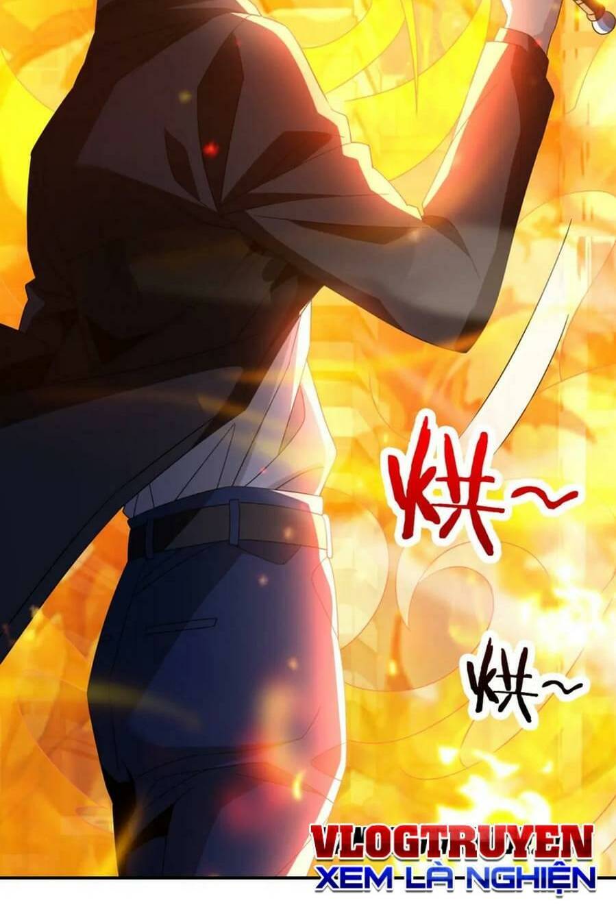 Ta Mắc Kẹt Ở Ngày Này Đã 3000 Năm Chapter 14 - Trang 2