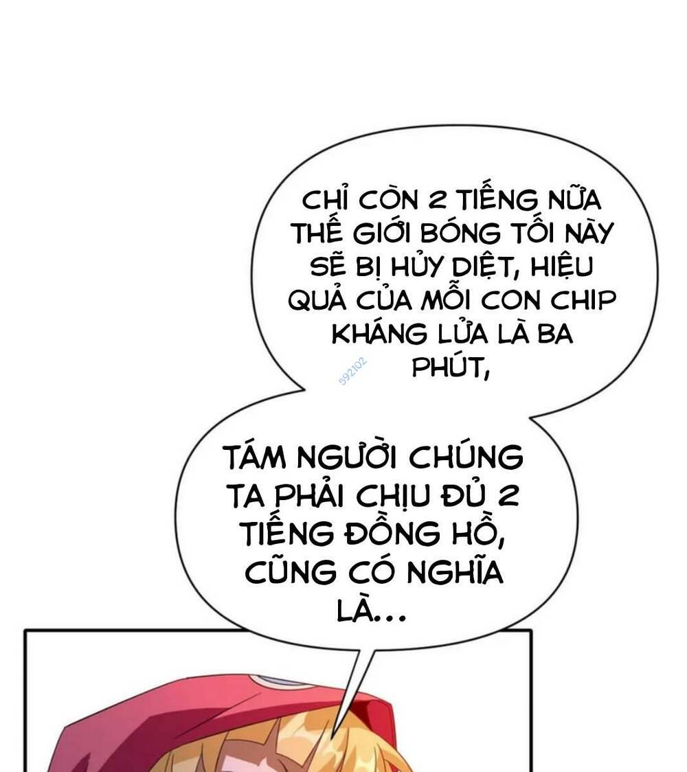 Ta Mắc Kẹt Ở Ngày Này Đã 3000 Năm Chapter 14 - Trang 2