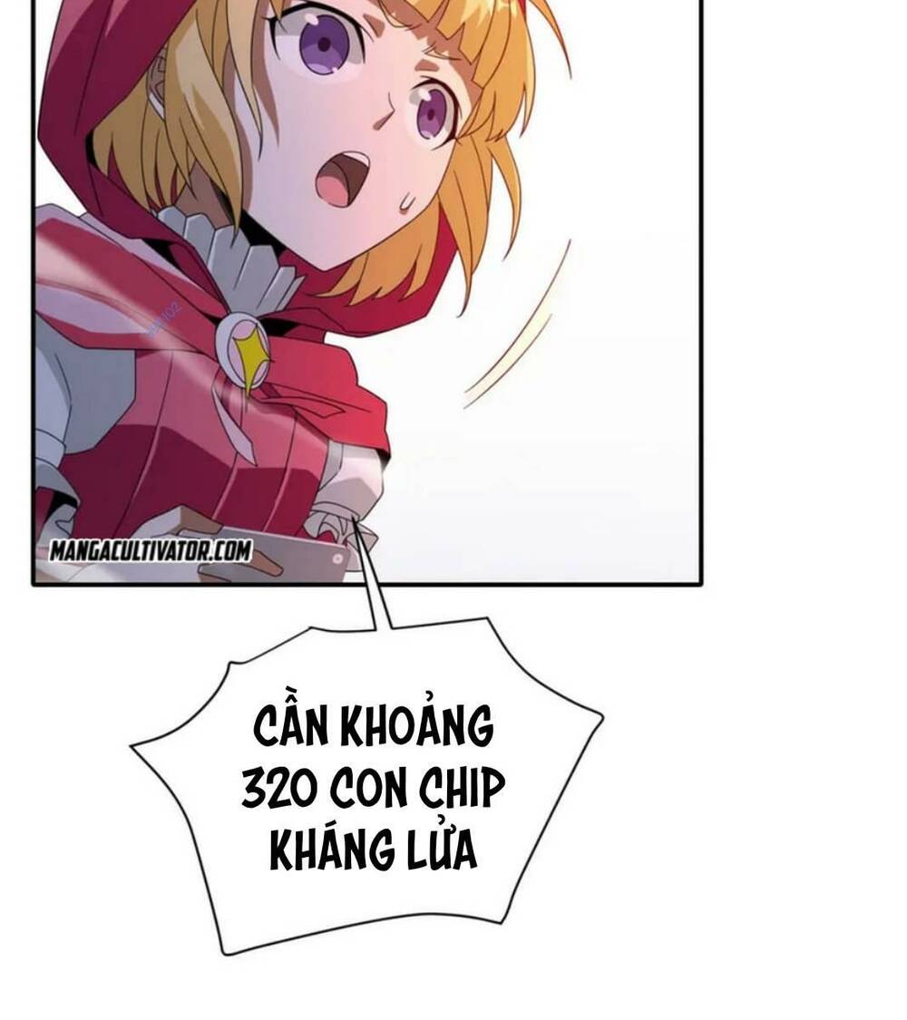 Ta Mắc Kẹt Ở Ngày Này Đã 3000 Năm Chapter 14 - Trang 2