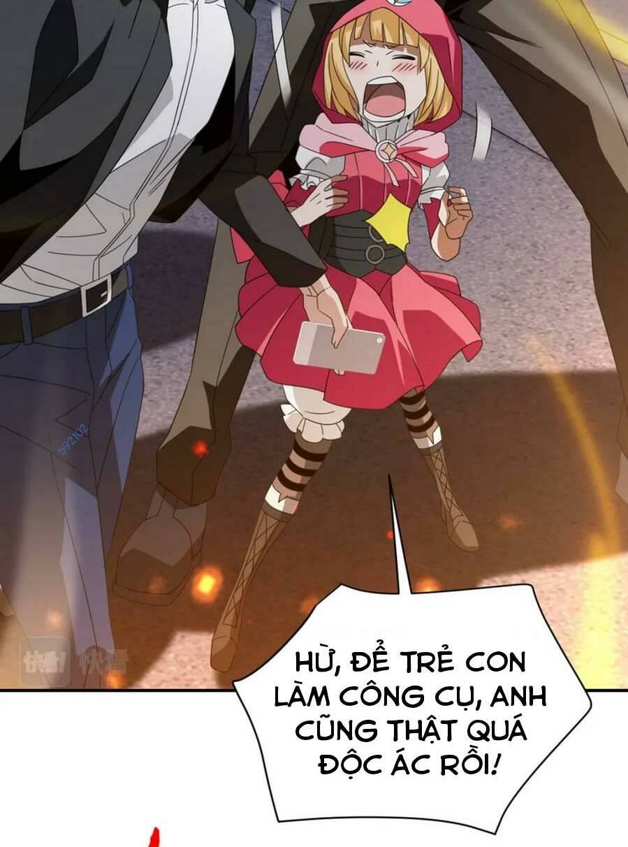 Ta Mắc Kẹt Ở Ngày Này Đã 3000 Năm Chapter 14 - Trang 2