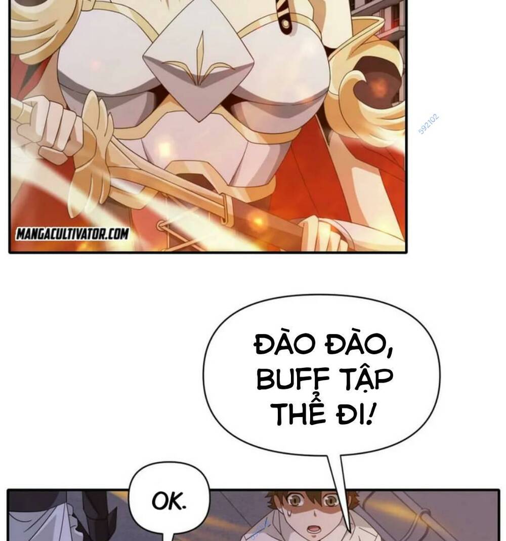 Ta Mắc Kẹt Ở Ngày Này Đã 3000 Năm Chapter 14 - Trang 2