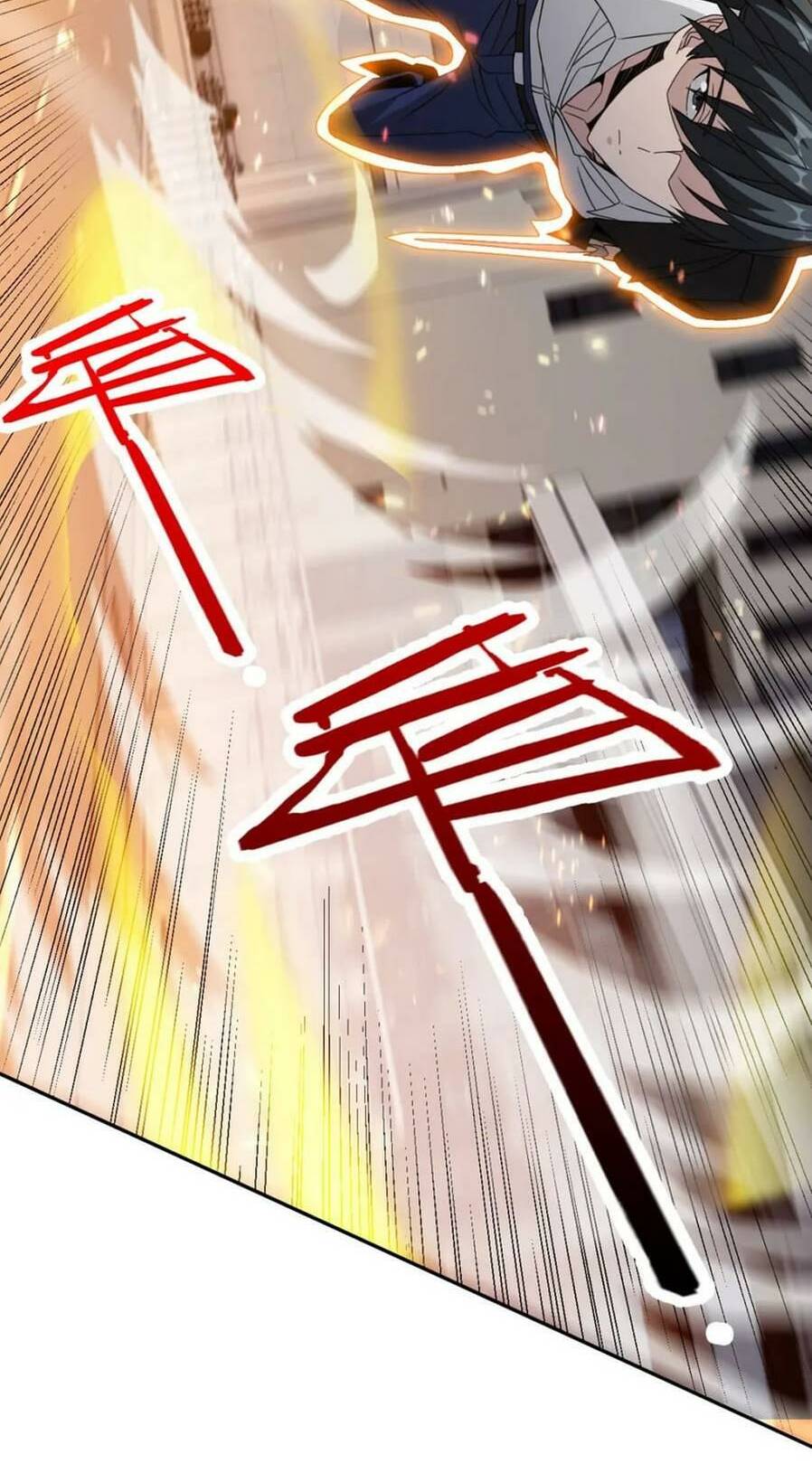 Ta Mắc Kẹt Ở Ngày Này Đã 3000 Năm Chapter 14 - Trang 2