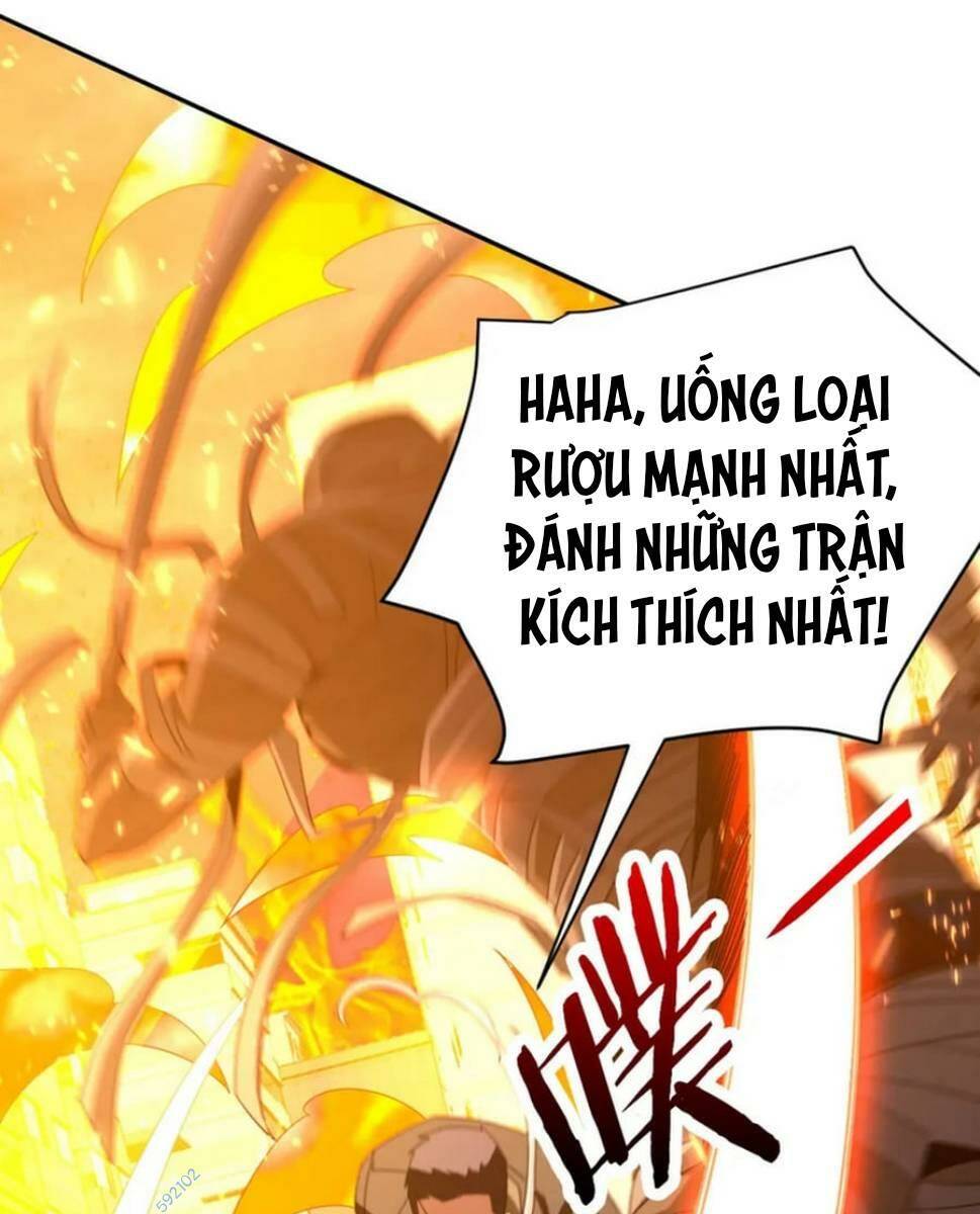 Ta Mắc Kẹt Ở Ngày Này Đã 3000 Năm Chapter 14 - Trang 2