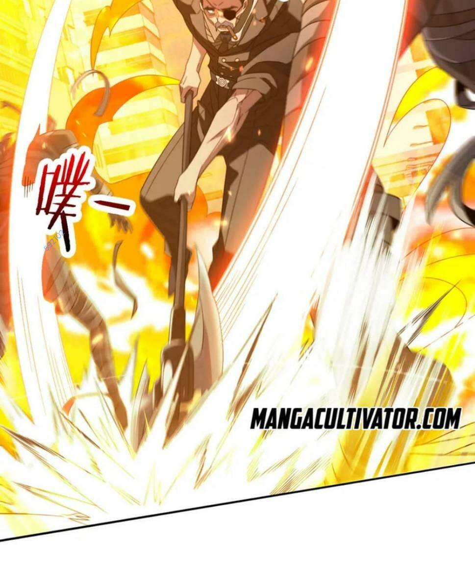 Ta Mắc Kẹt Ở Ngày Này Đã 3000 Năm Chapter 14 - Trang 2