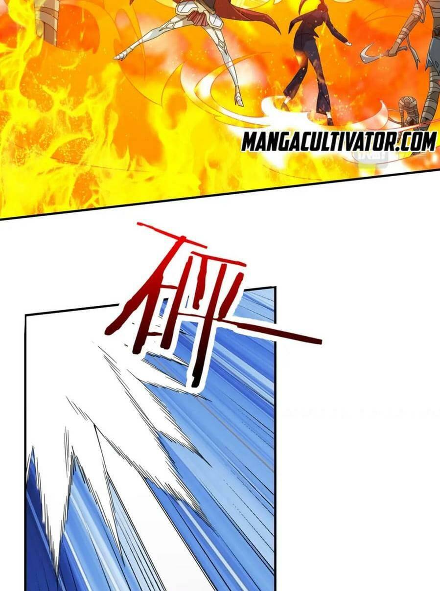 Ta Mắc Kẹt Ở Ngày Này Đã 3000 Năm Chapter 14 - Trang 2