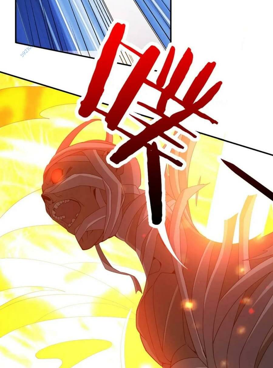 Ta Mắc Kẹt Ở Ngày Này Đã 3000 Năm Chapter 14 - Trang 2