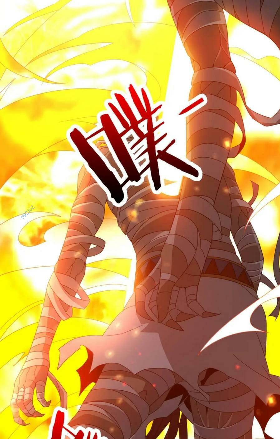 Ta Mắc Kẹt Ở Ngày Này Đã 3000 Năm Chapter 14 - Trang 2