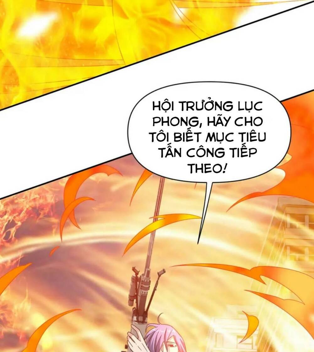 Ta Mắc Kẹt Ở Ngày Này Đã 3000 Năm Chapter 14 - Trang 2