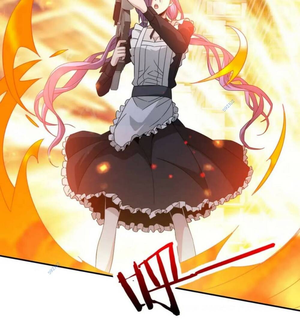 Ta Mắc Kẹt Ở Ngày Này Đã 3000 Năm Chapter 14 - Trang 2