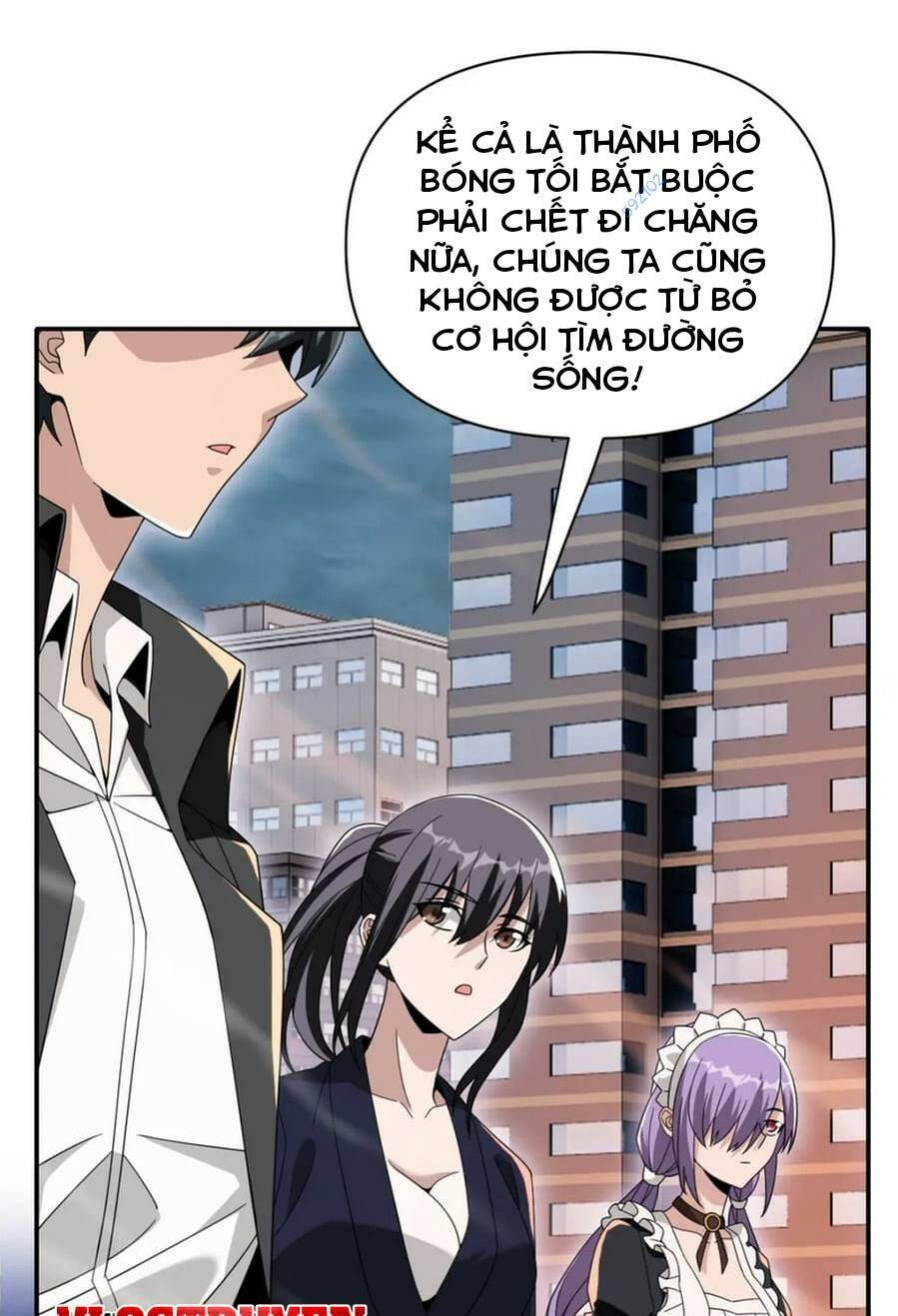 Ta Mắc Kẹt Ở Ngày Này Đã 3000 Năm Chapter 14 - Trang 2