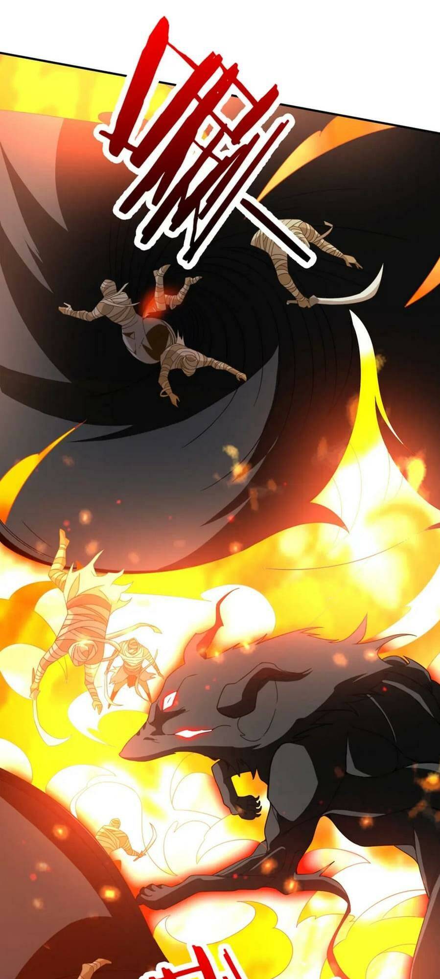 Ta Mắc Kẹt Ở Ngày Này Đã 3000 Năm Chapter 14 - Trang 2