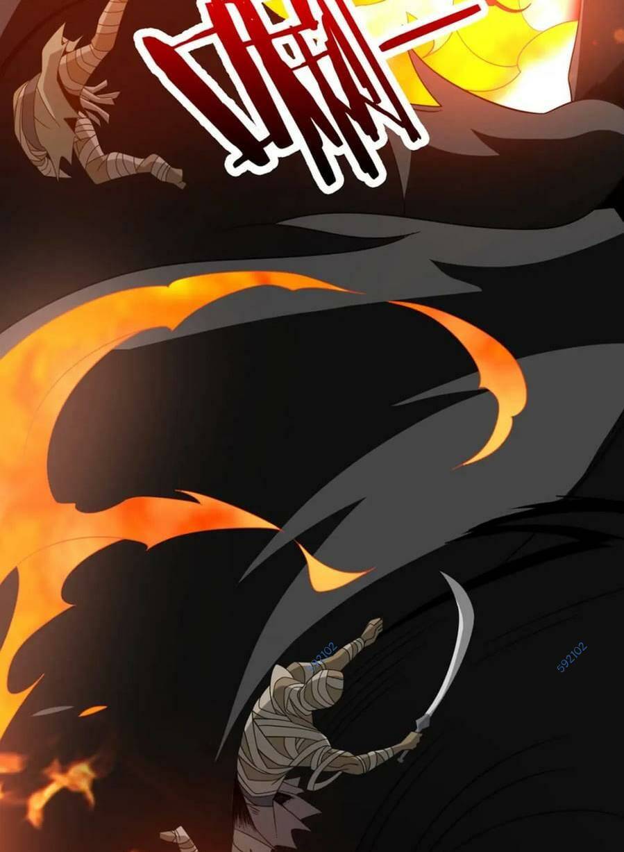 Ta Mắc Kẹt Ở Ngày Này Đã 3000 Năm Chapter 14 - Trang 2