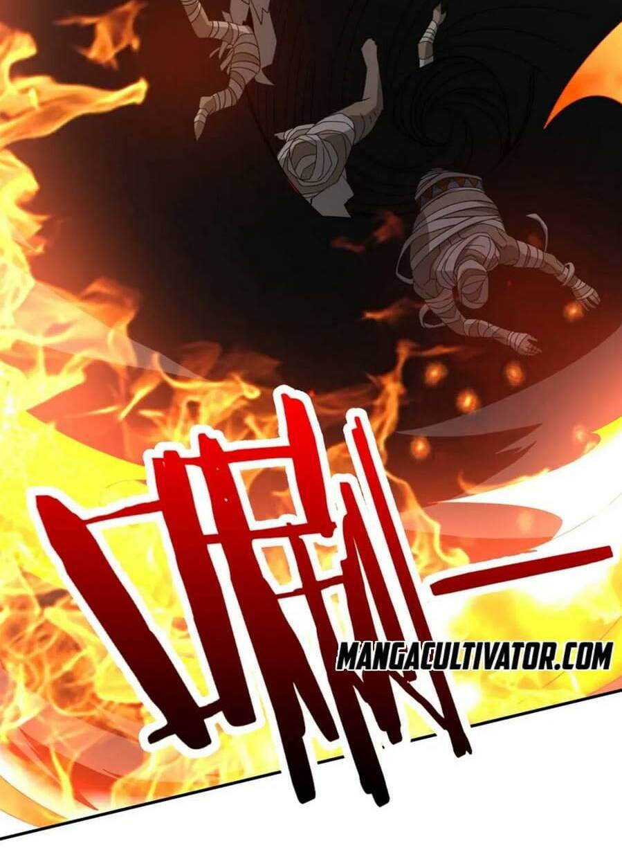 Ta Mắc Kẹt Ở Ngày Này Đã 3000 Năm Chapter 14 - Trang 2