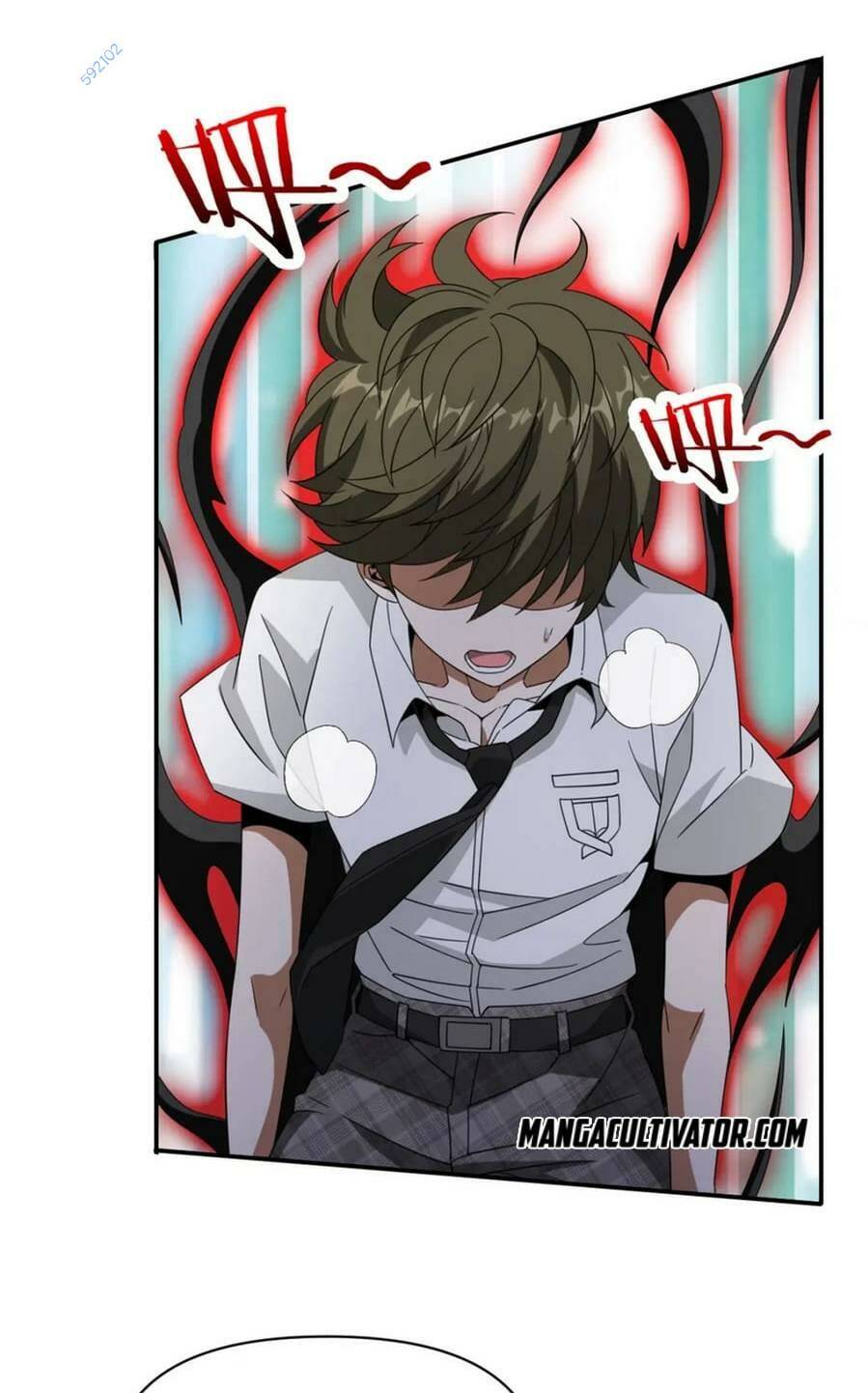 Ta Mắc Kẹt Ở Ngày Này Đã 3000 Năm Chapter 14 - Trang 2