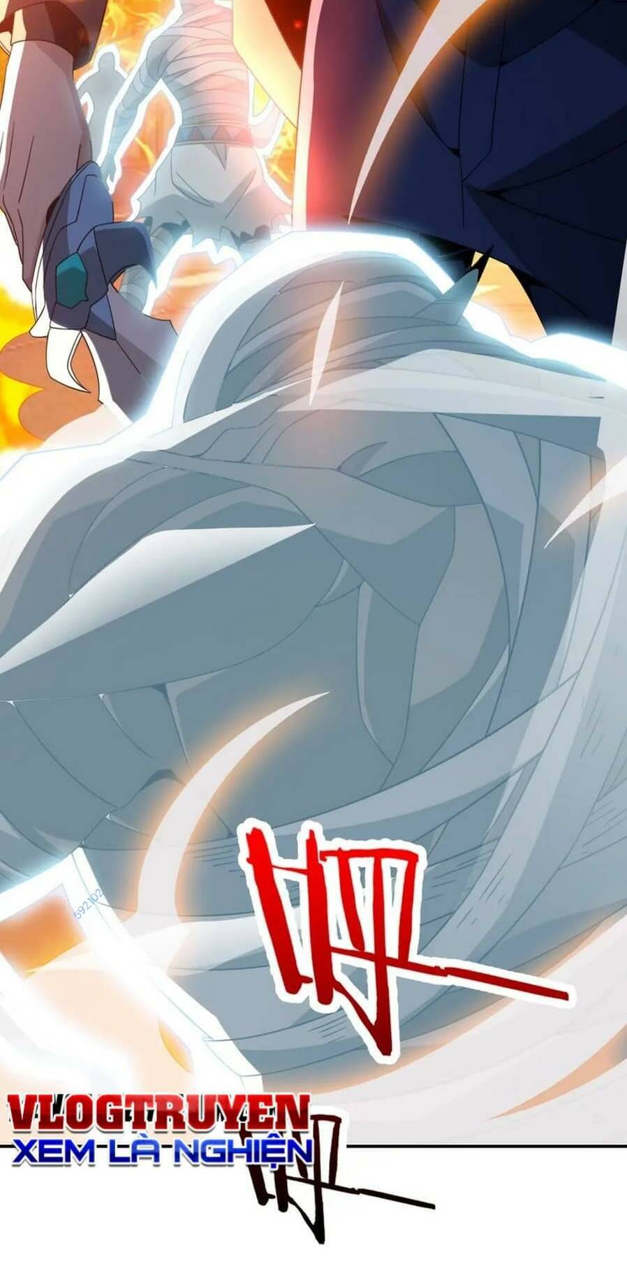 Ta Mắc Kẹt Ở Ngày Này Đã 3000 Năm Chapter 14 - Trang 2