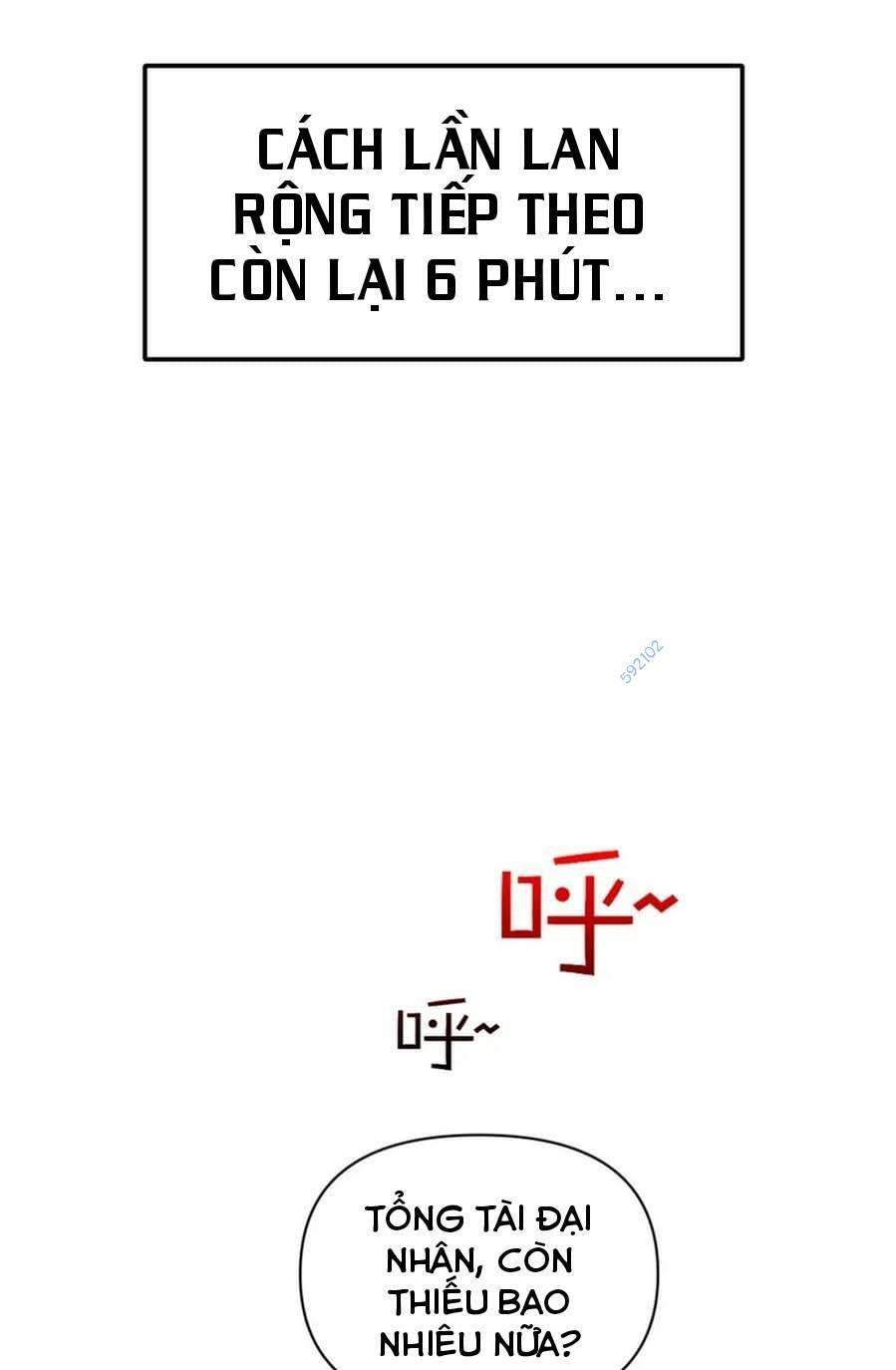 Ta Mắc Kẹt Ở Ngày Này Đã 3000 Năm Chapter 14 - Trang 2